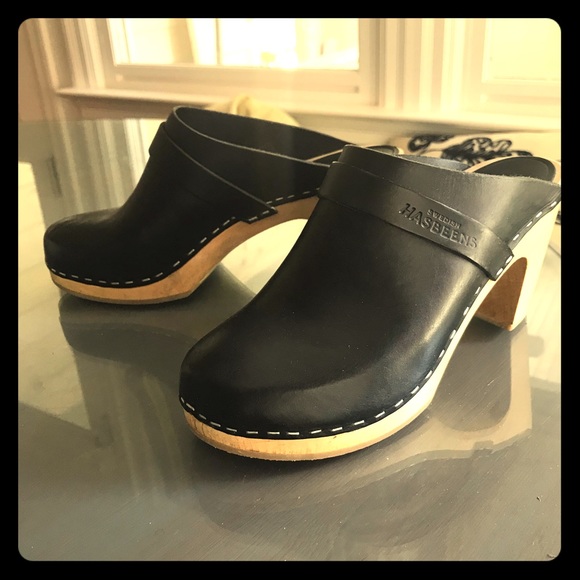 swedish hasbeens poshmark